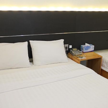 Motel K-Haus Dongdaemun Seul Esterno foto