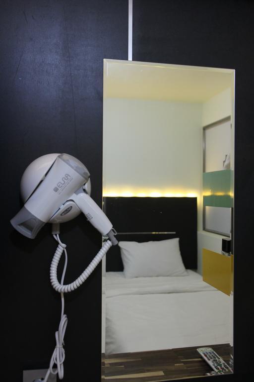 Motel K-Haus Dongdaemun Seul Esterno foto