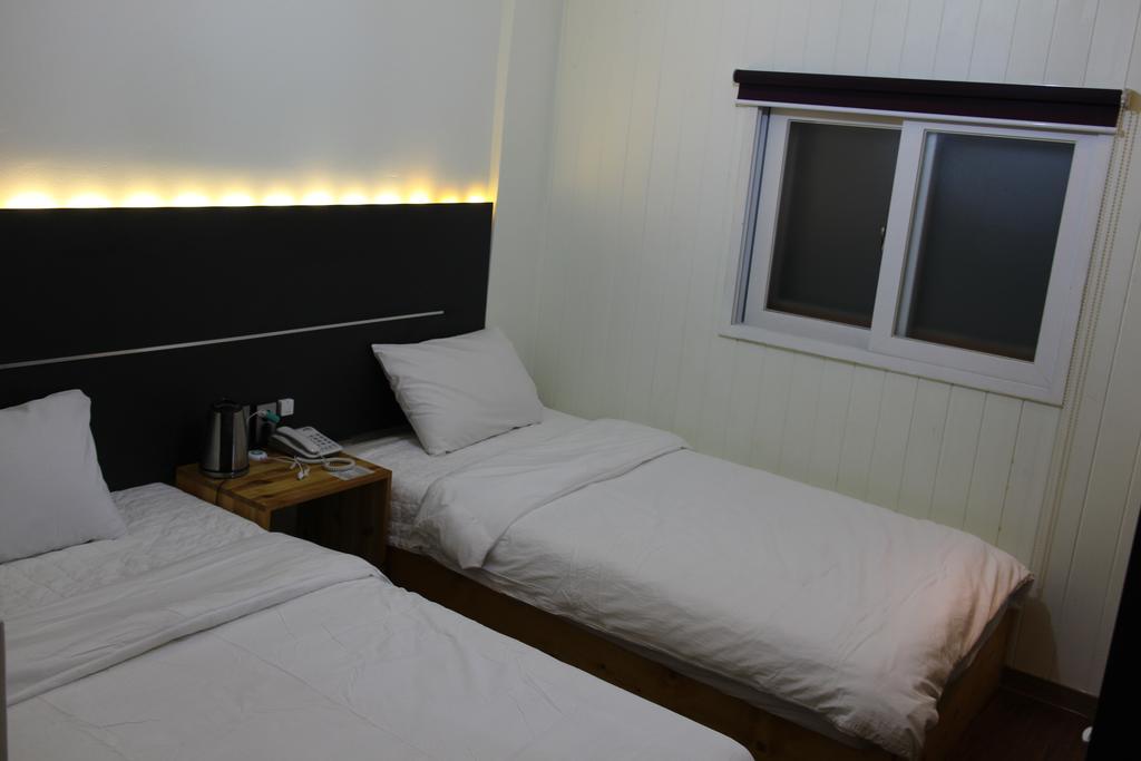 Motel K-Haus Dongdaemun Seul Esterno foto