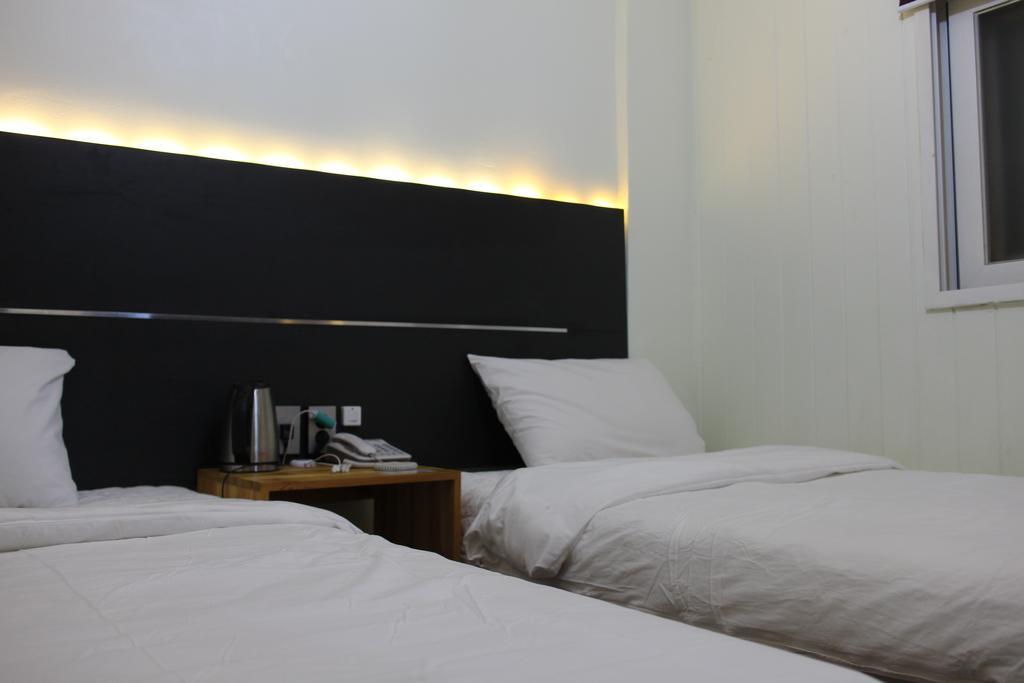 Motel K-Haus Dongdaemun Seul Esterno foto