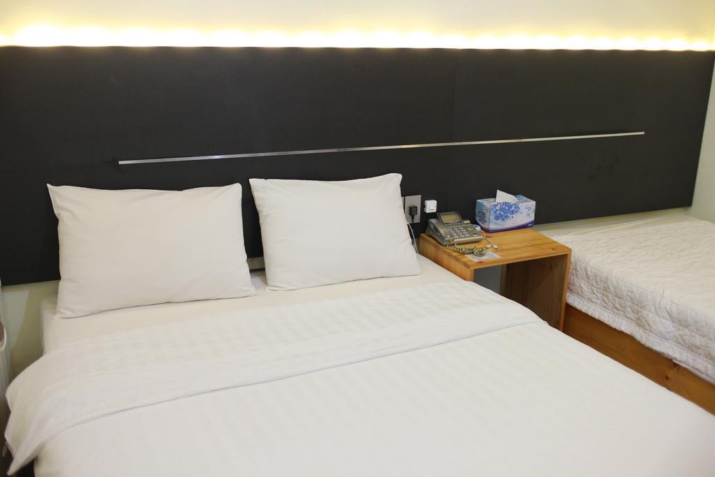 Motel K-Haus Dongdaemun Seul Esterno foto