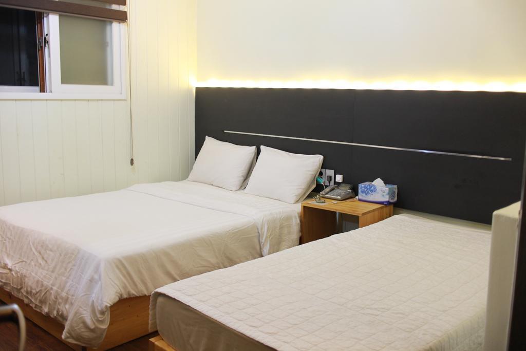 Motel K-Haus Dongdaemun Seul Esterno foto