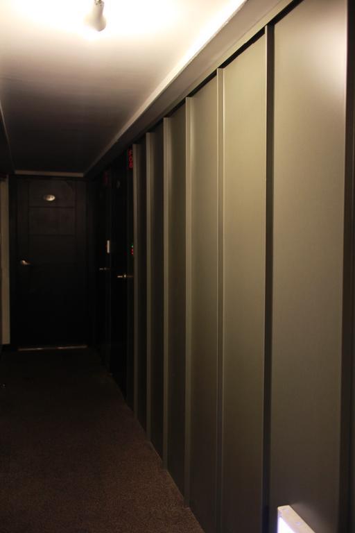 Motel K-Haus Dongdaemun Seul Esterno foto