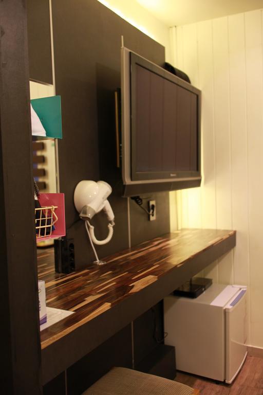 Motel K-Haus Dongdaemun Seul Esterno foto