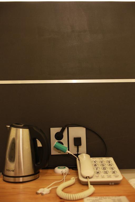 Motel K-Haus Dongdaemun Seul Esterno foto